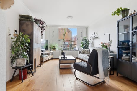 Scheibeekstraat 28 tertiary image