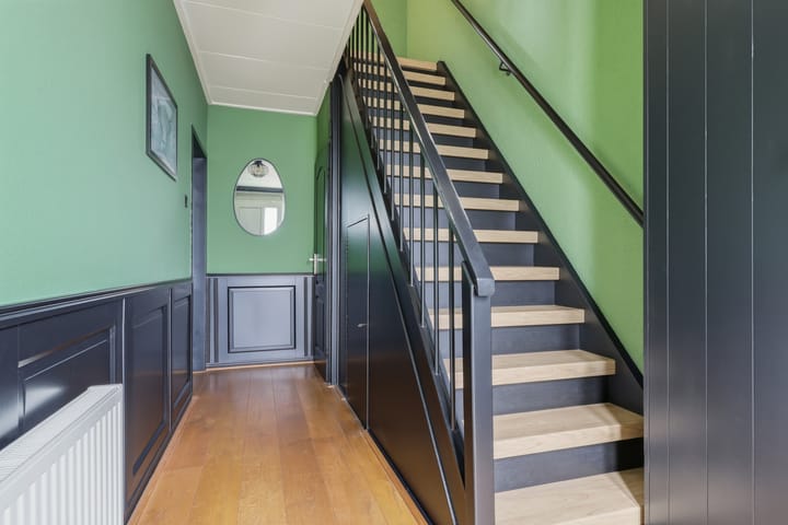 Foto 4 van Scheibeekstraat 28