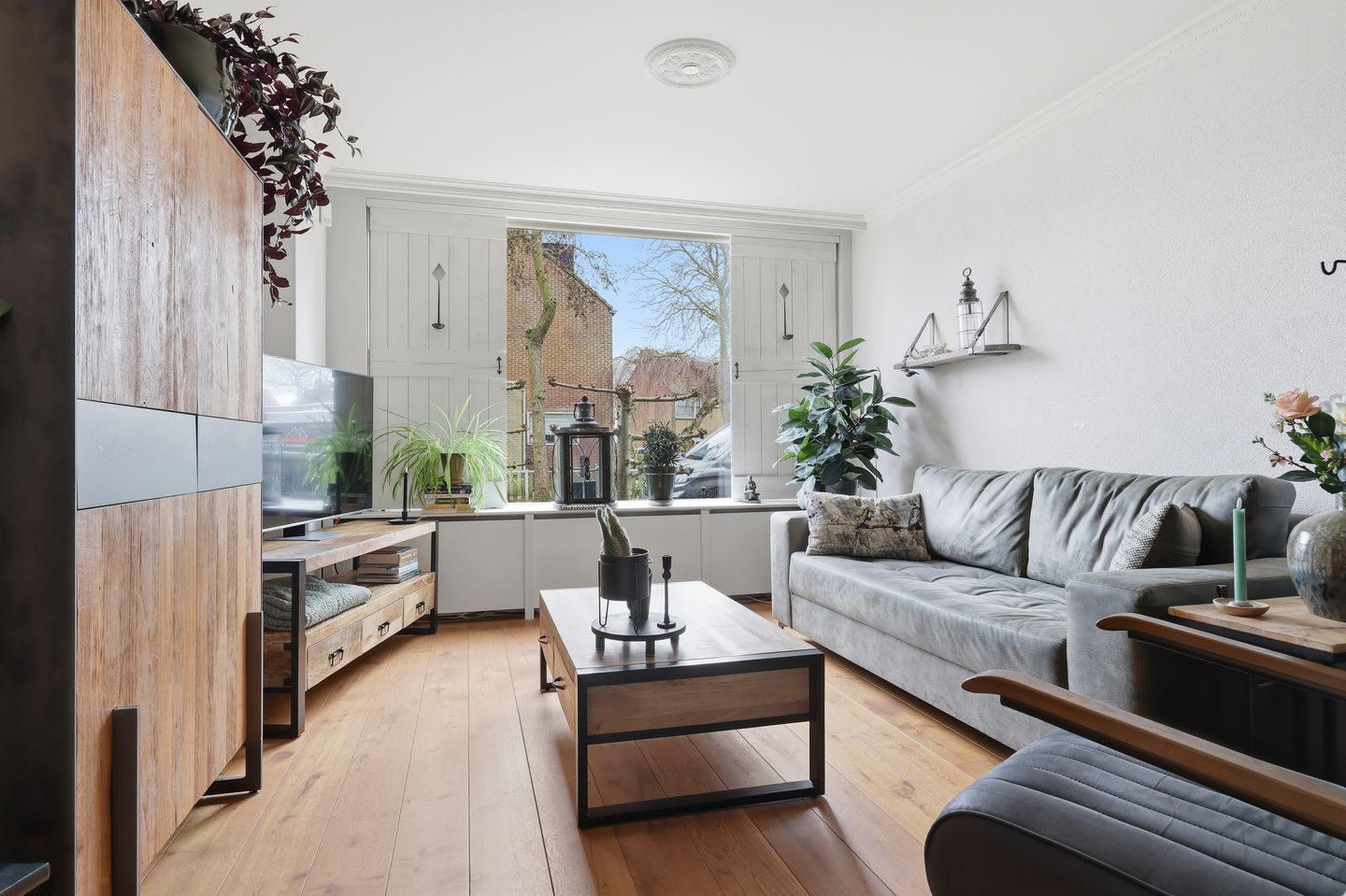 Foto 5 van Scheibeekstraat 28