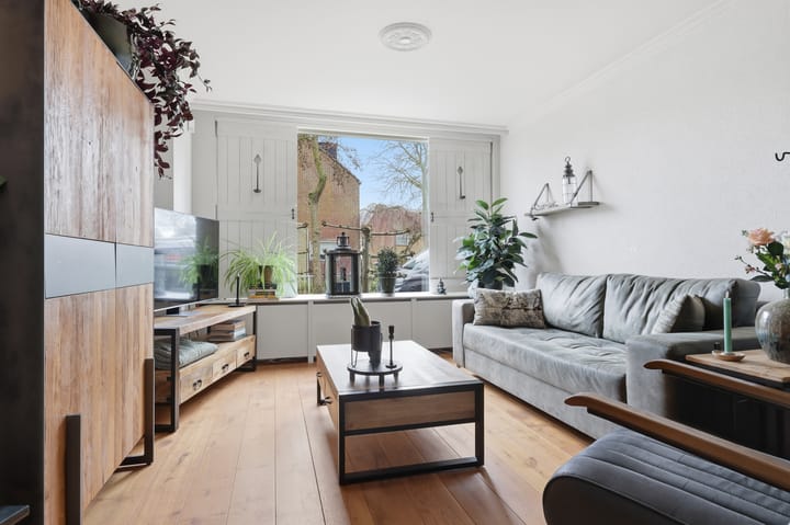 Foto 5 van Scheibeekstraat 28