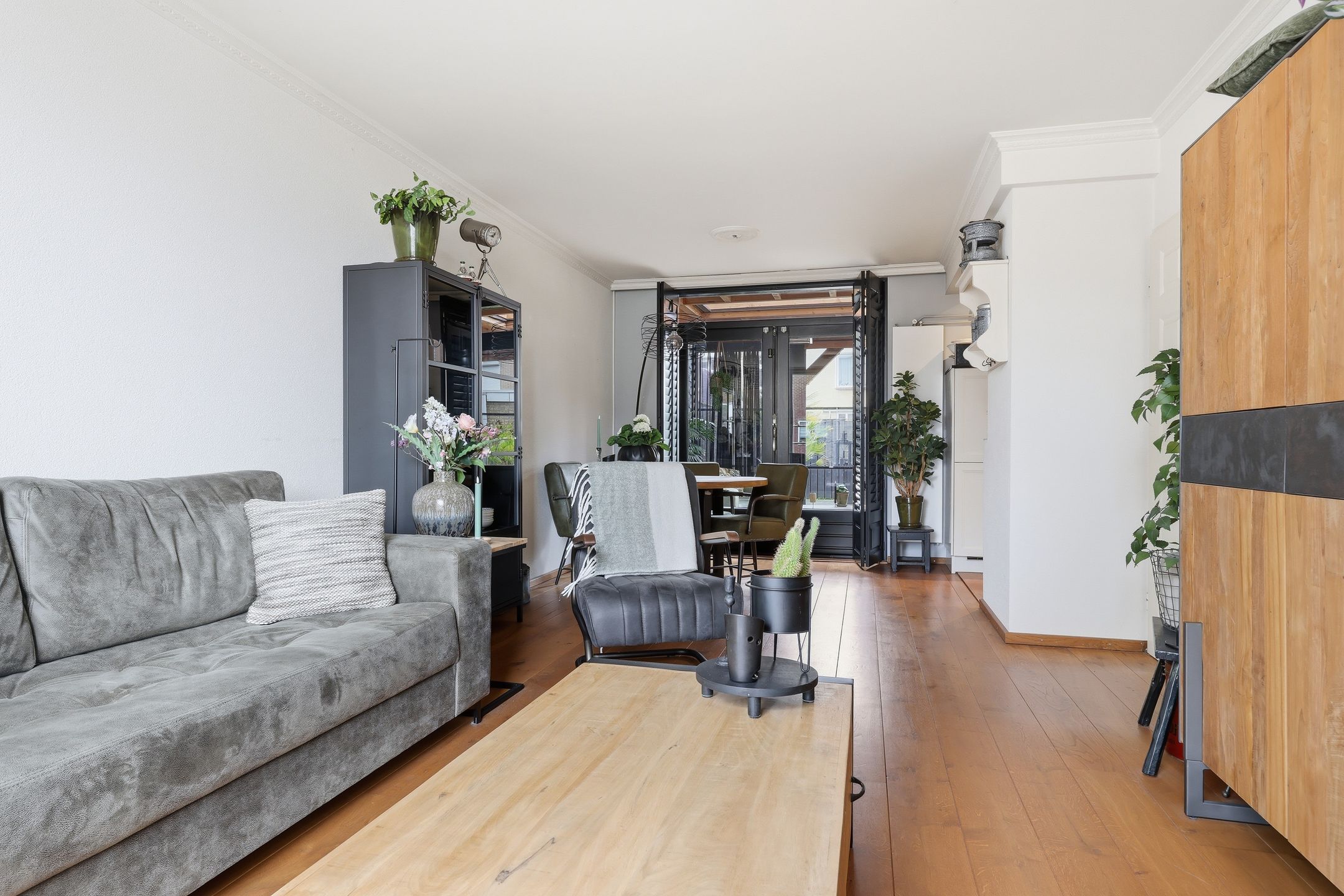 Foto 6 van Scheibeekstraat 28