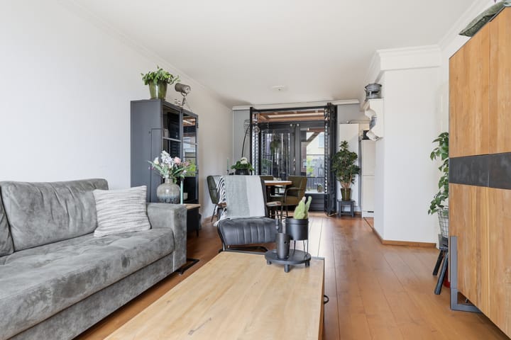 Foto 6 van Scheibeekstraat 28