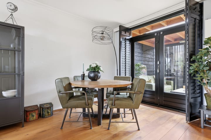 Foto 7 van Scheibeekstraat 28