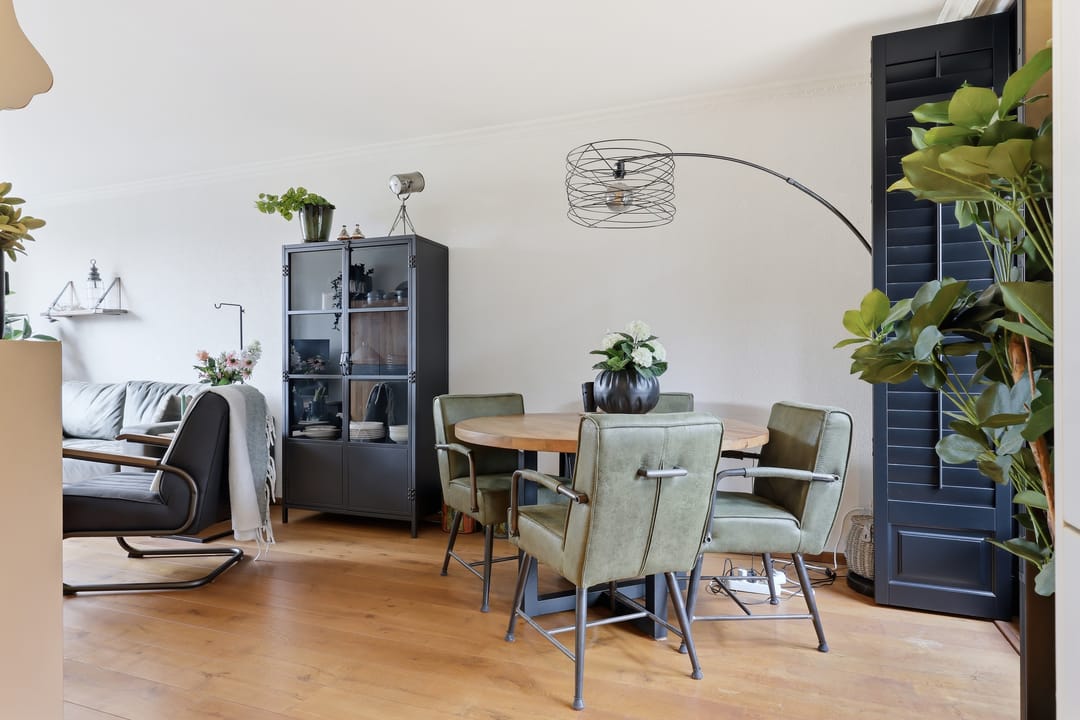 Foto 8 van Scheibeekstraat 28