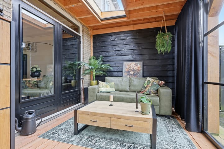 Foto 11 van Scheibeekstraat 28