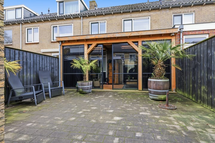 Foto 12 van Scheibeekstraat 28