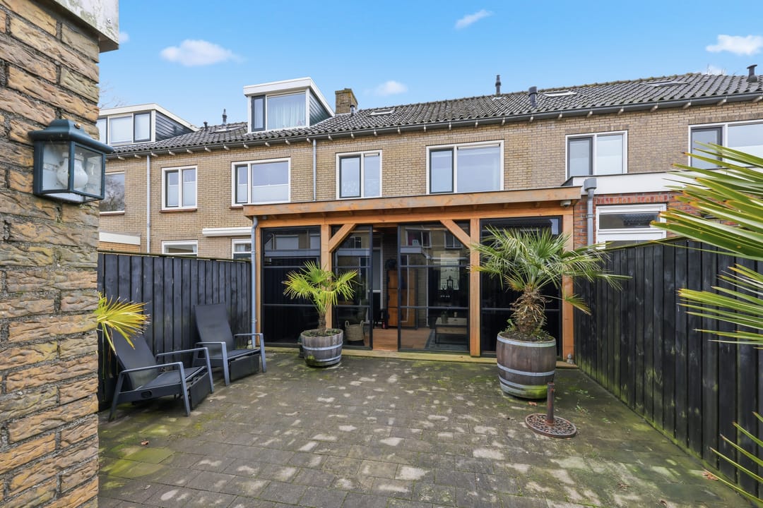 Foto 13 van Scheibeekstraat 28