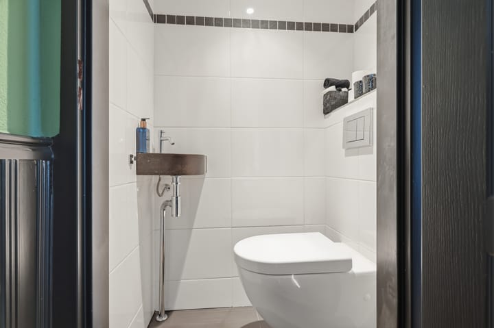 Foto 14 van Scheibeekstraat 28