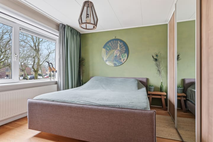 Foto 16 van Scheibeekstraat 28