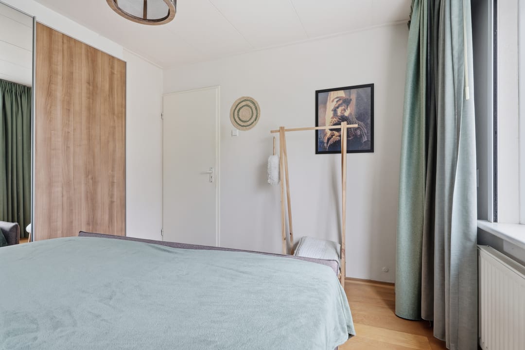 Foto 17 van Scheibeekstraat 28