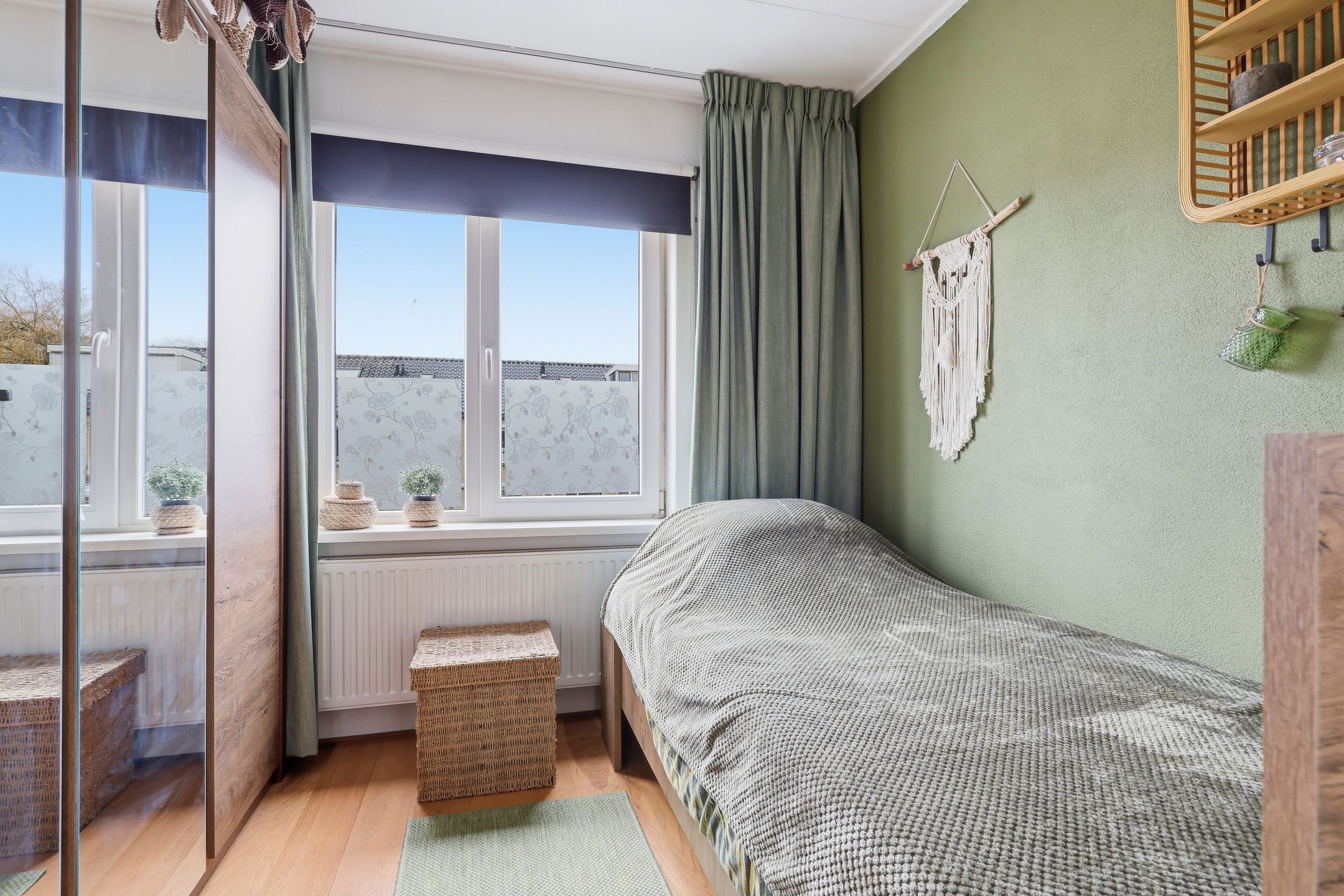 Foto 18 van Scheibeekstraat 28