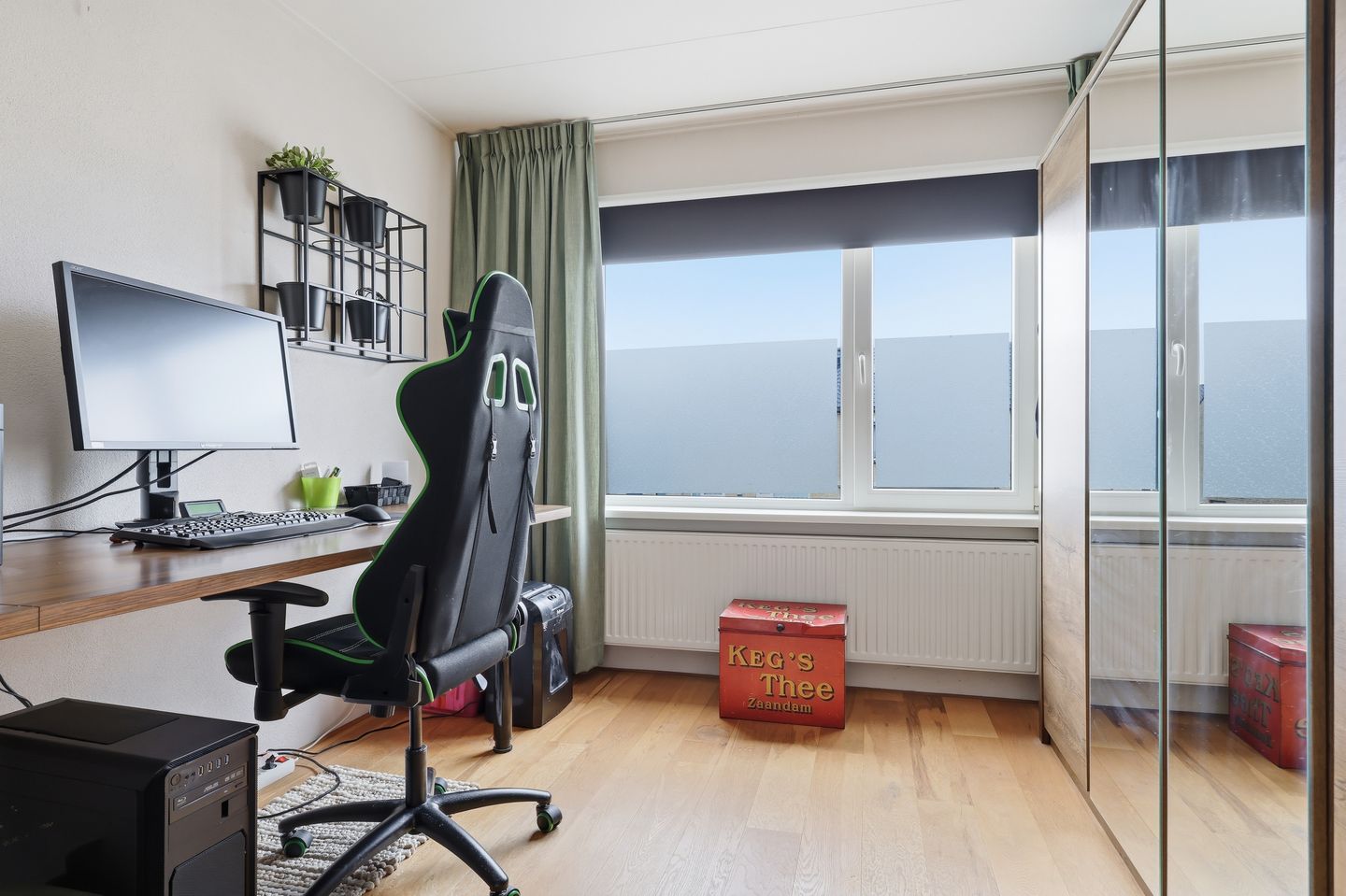 Foto 20 van Scheibeekstraat 28