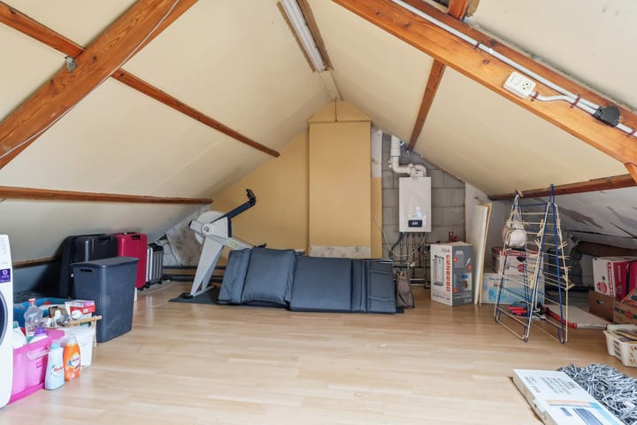 Foto 25 van Scheibeekstraat 28