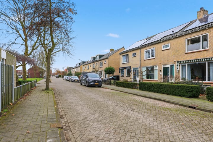 Foto 26 van Scheibeekstraat 28