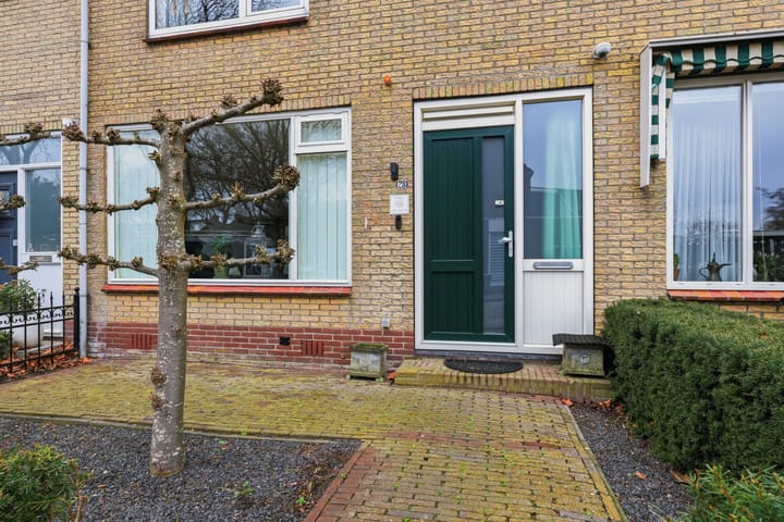 Foto 27 van Scheibeekstraat 28