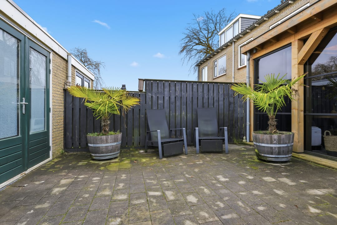 Foto 28 van Scheibeekstraat 28