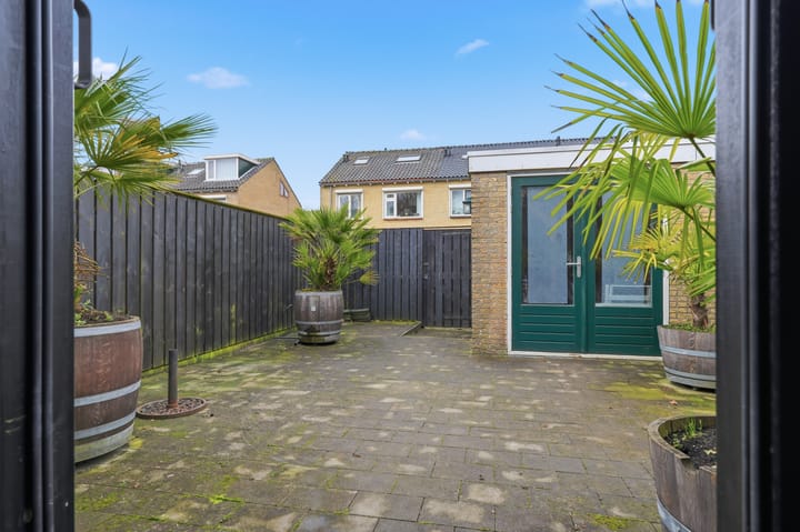 Foto 29 van Scheibeekstraat 28