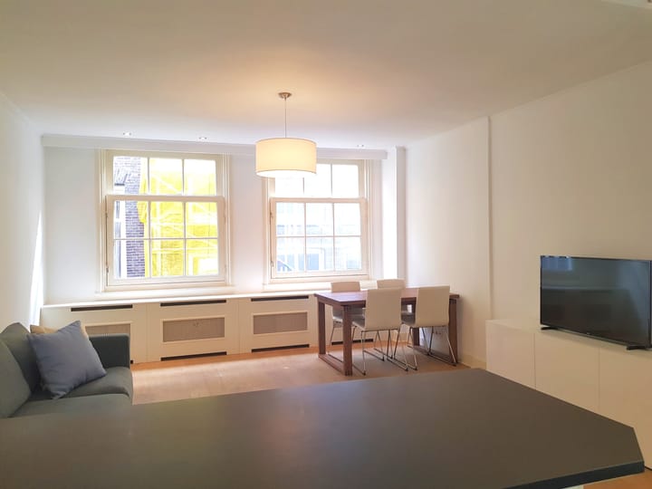 Photo 2 of Taksteeg 16