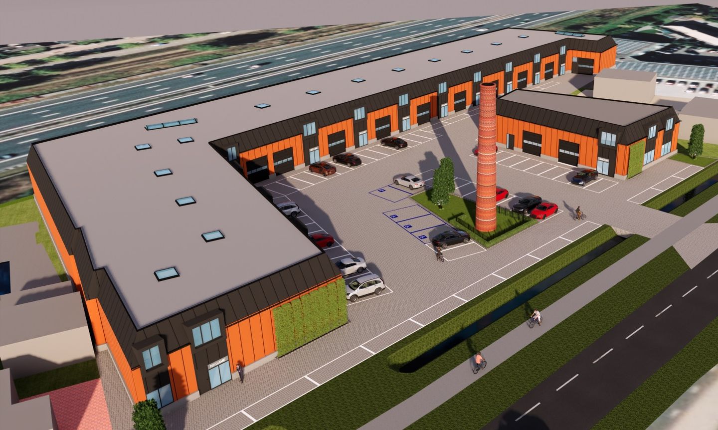 Bekijk foto 1 van Sint-Oedenrodeseweg 5