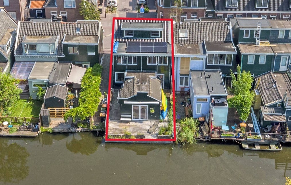 Foto 3 van Valkstraat 53