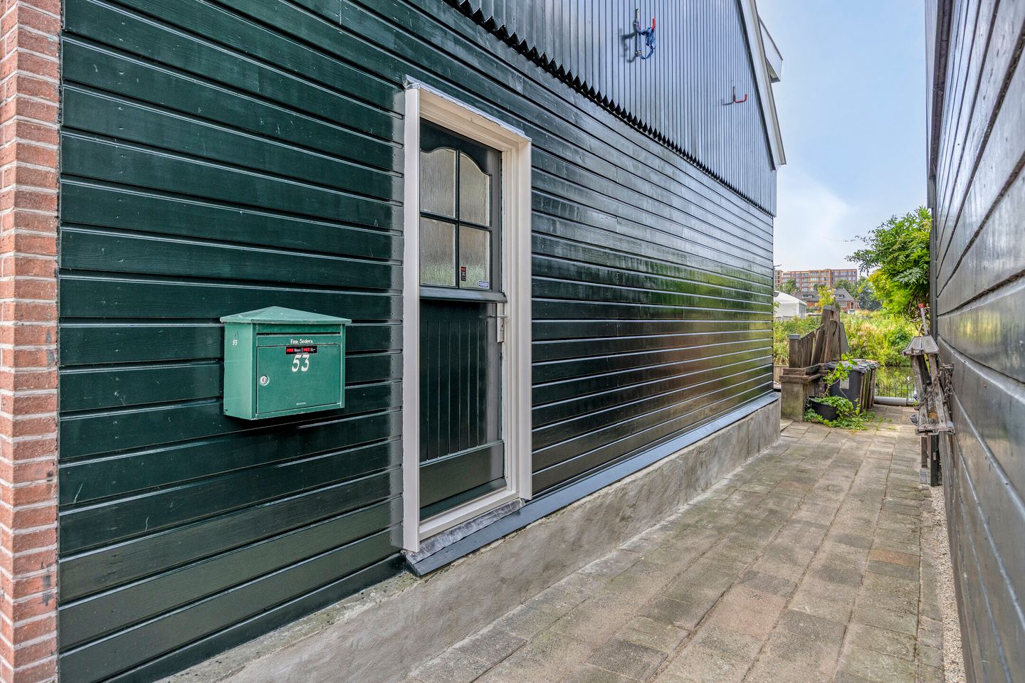 Foto 10 van Valkstraat 53