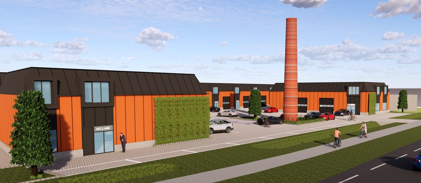 Bekijk foto 2 van Sint-Oedenrodeseweg 5