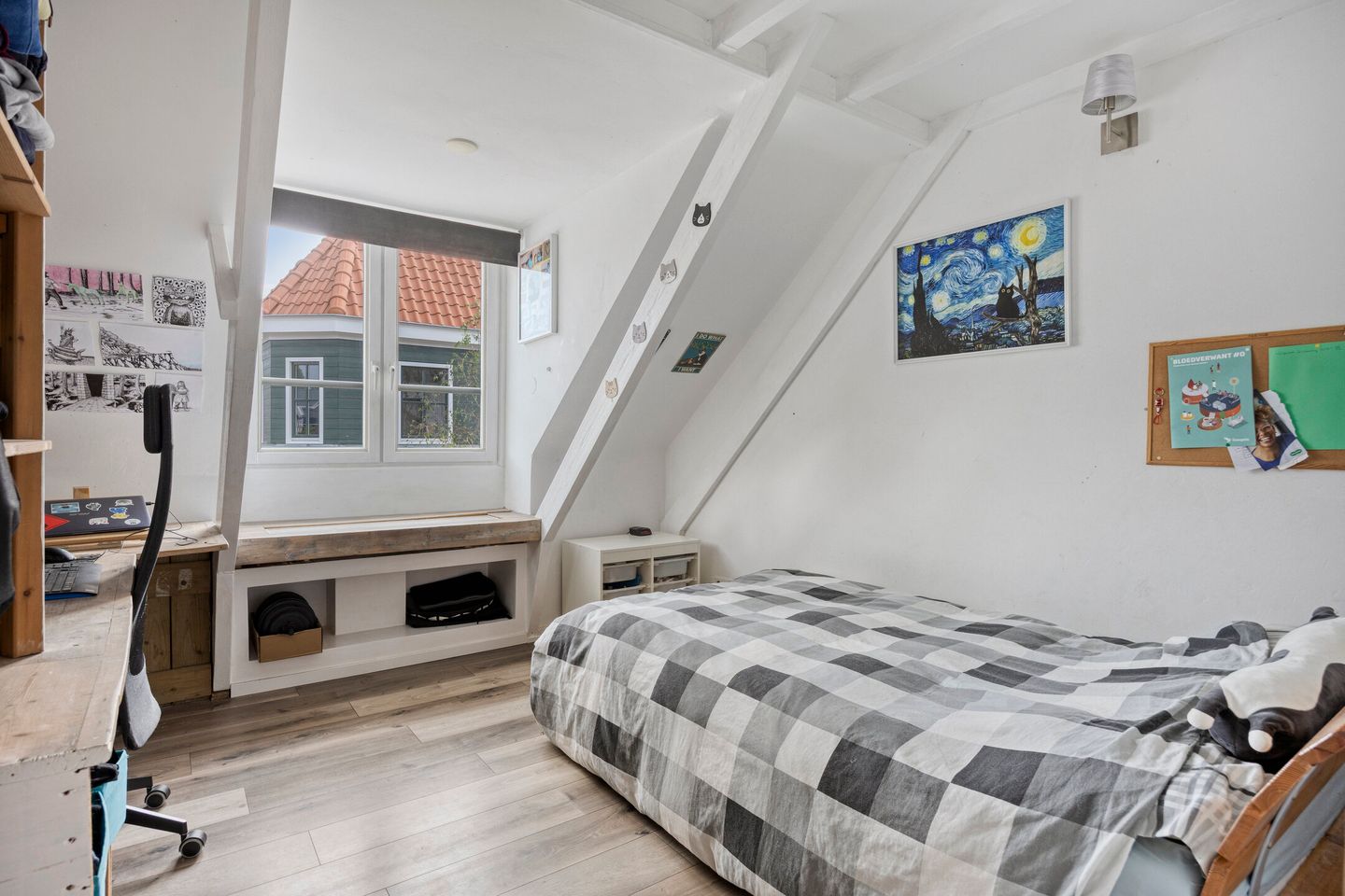 Foto 40 van Valkstraat 53