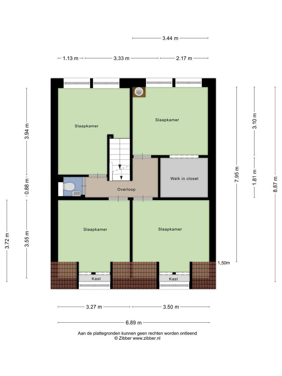 Foto 43 van Valkstraat 53