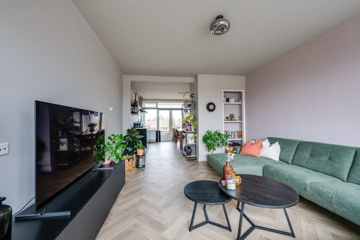 Photo 2 of St. Ignatiusstraat 24-A