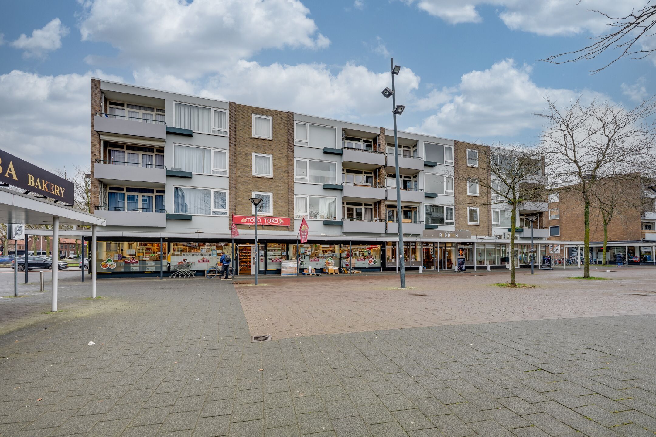 St. Ignatiusstraat 24-A 24 A