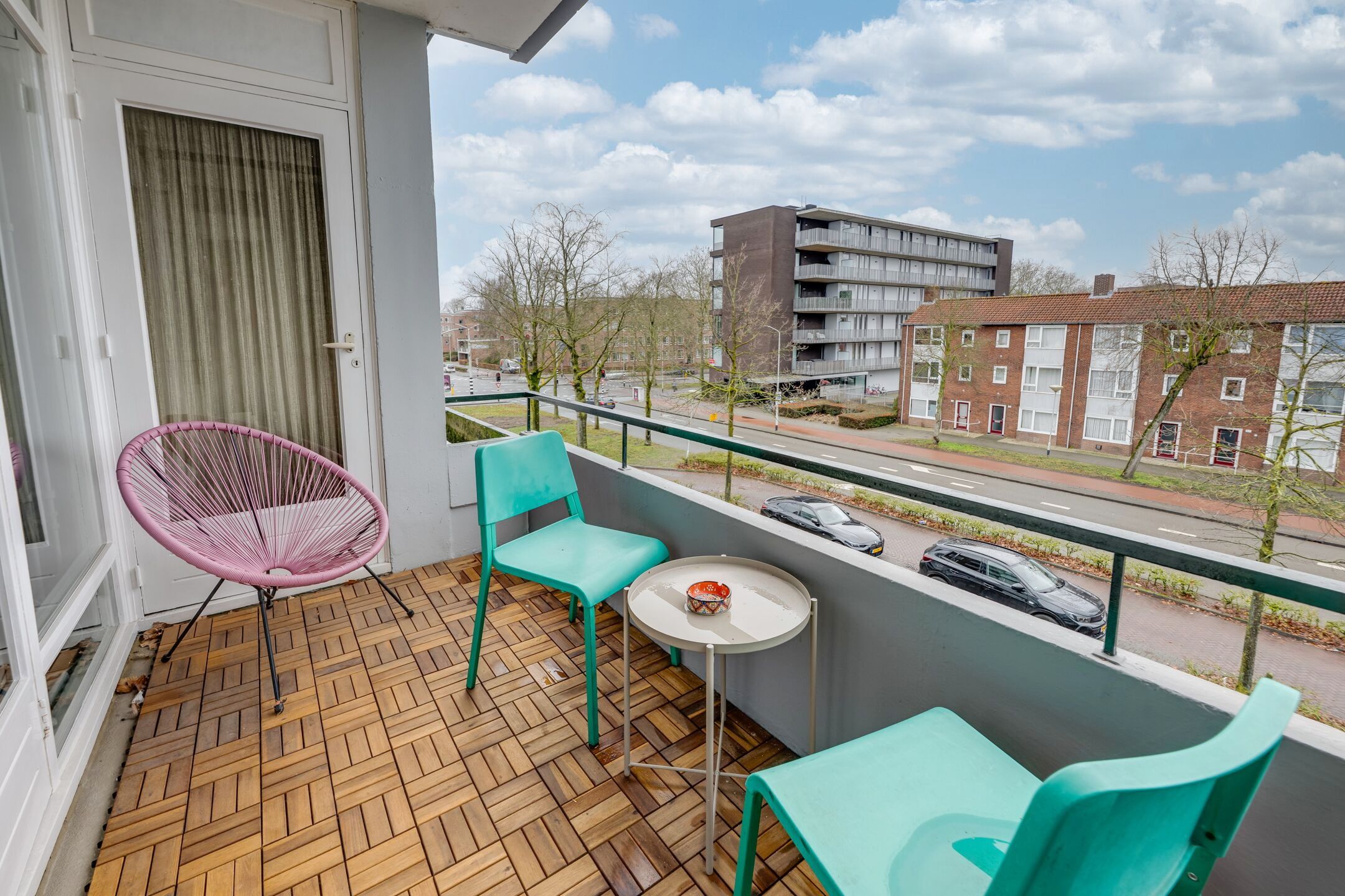 Foto 24 van St. Ignatiusstraat 24-A