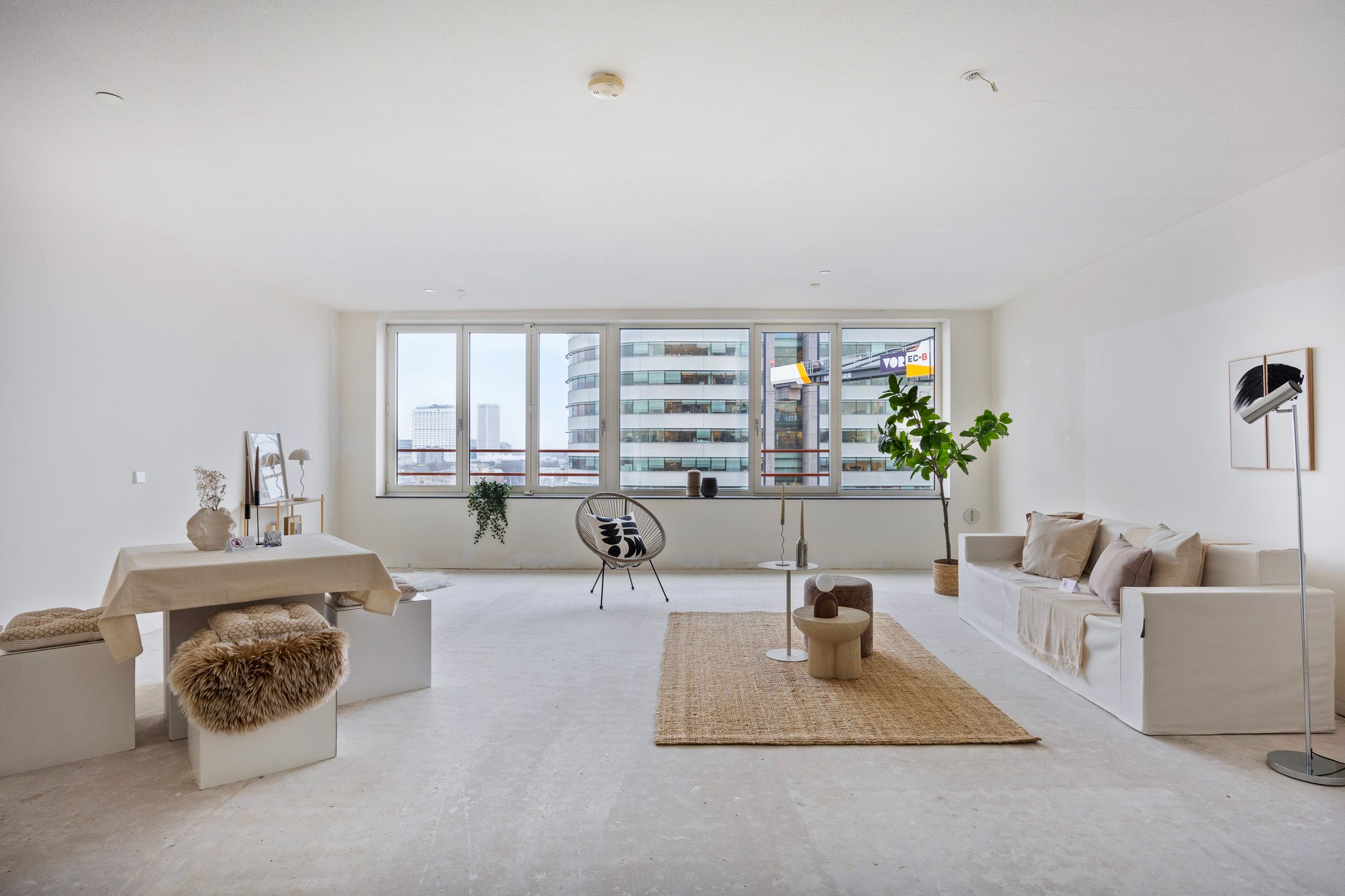 Foto 3 van Landverhuizersplein 43