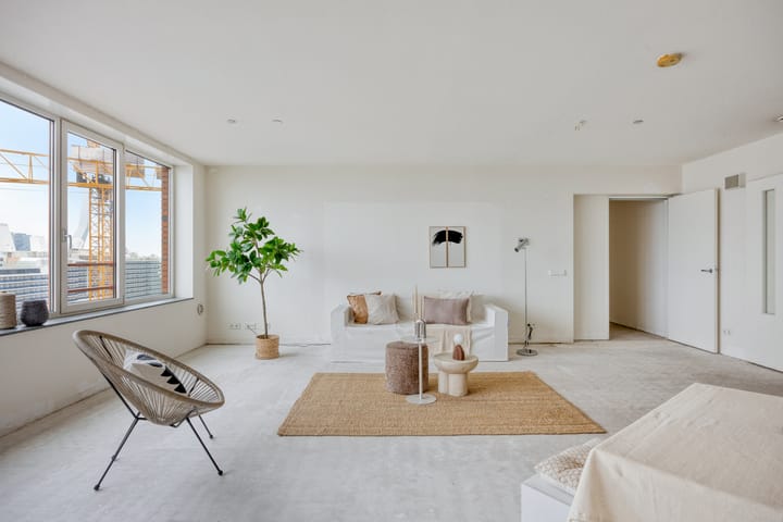 Foto 4 van Landverhuizersplein 43