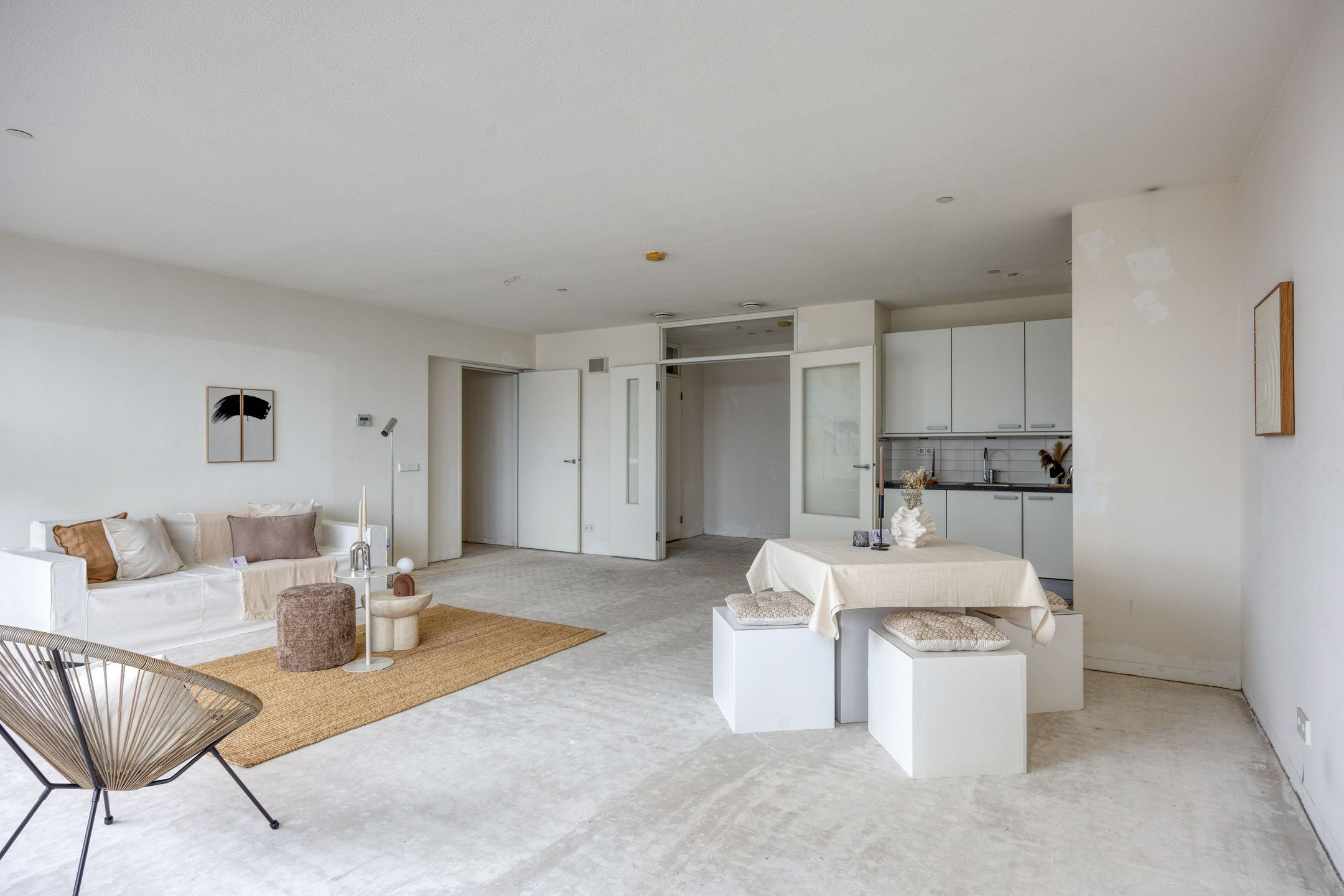 Foto 6 van Landverhuizersplein 43