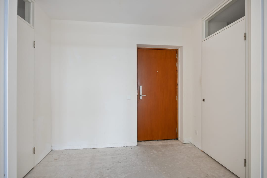 Foto 11 van Landverhuizersplein 43