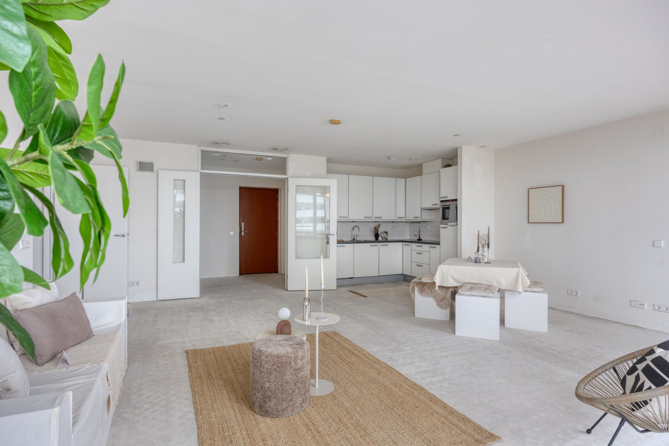 Foto 12 van Landverhuizersplein 43