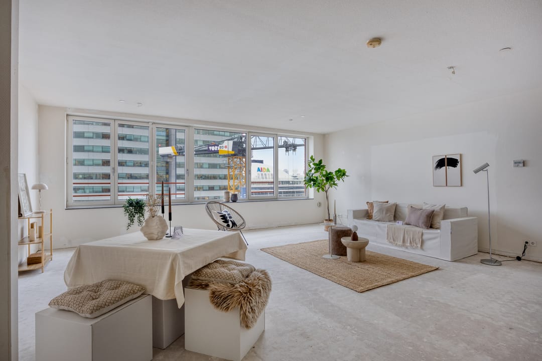 Foto 13 van Landverhuizersplein 43