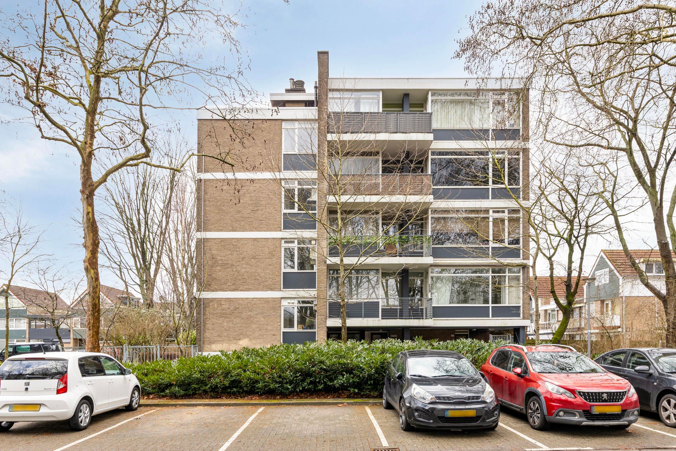 Aristotelesstraat 37 