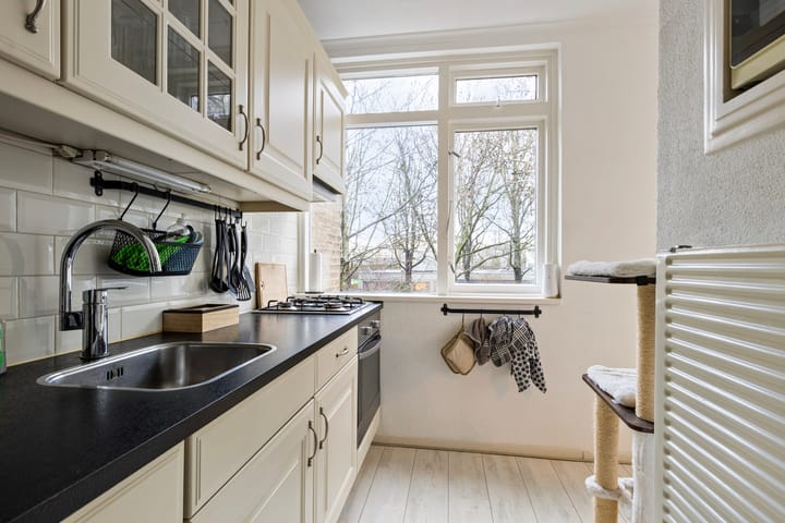 Foto 3 van Aristotelesstraat 37