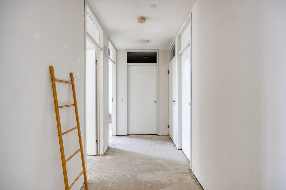 Foto 16 van Landverhuizersplein 43