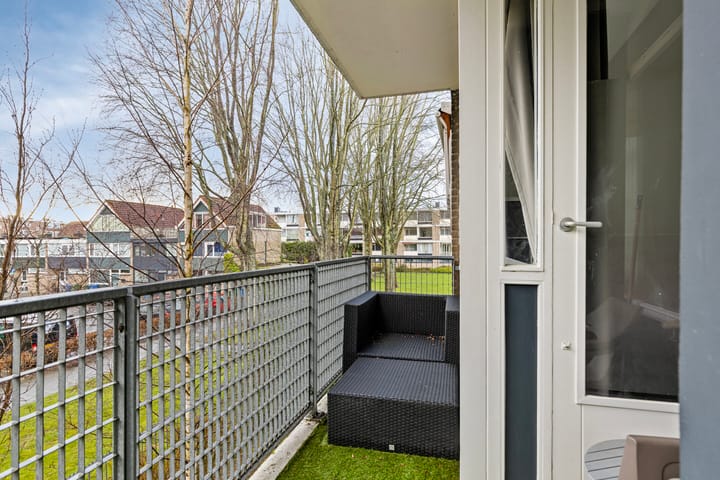 Foto 5 van Aristotelesstraat 37