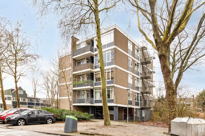 Foto 6 van Aristotelesstraat 37