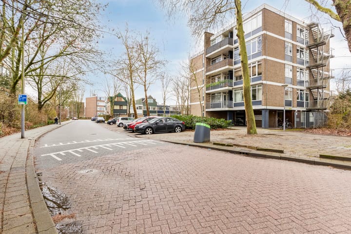 Foto 7 van Aristotelesstraat 37