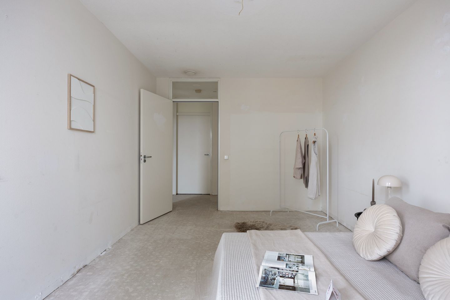 Foto 20 van Landverhuizersplein 43