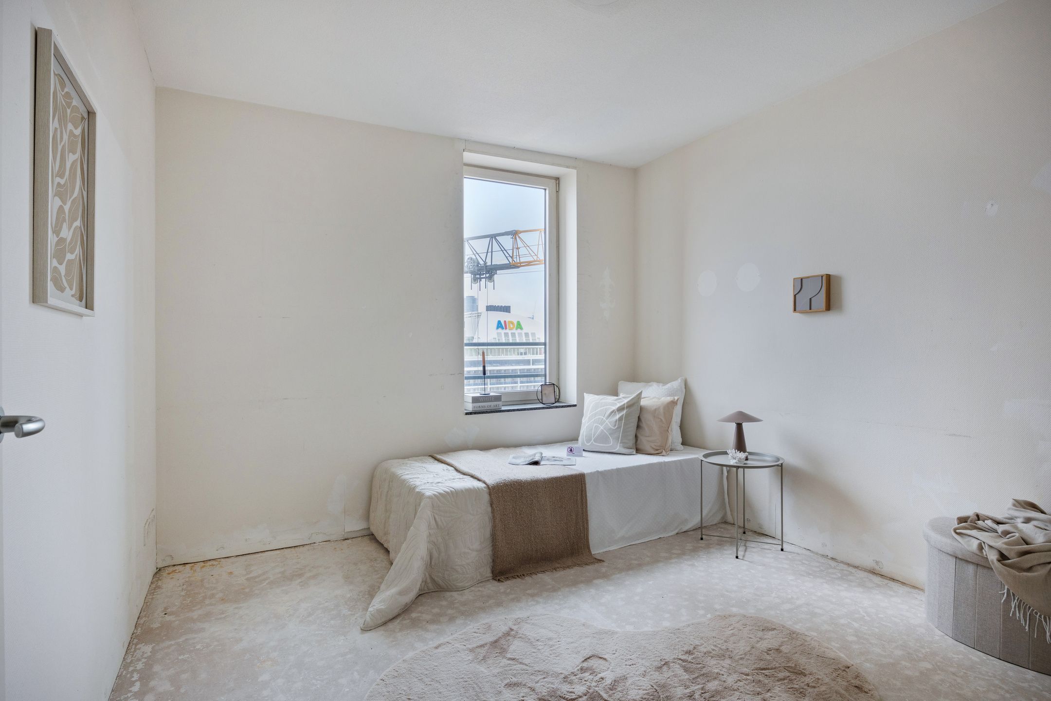 Foto 21 van Landverhuizersplein 43