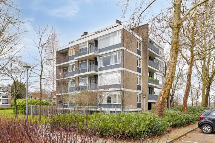 Foto 8 van Aristotelesstraat 37