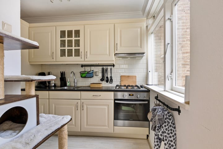 Foto 16 van Aristotelesstraat 37