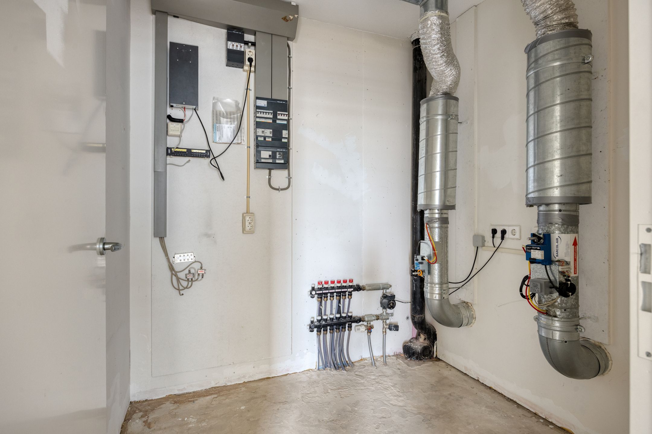 Foto 30 van Landverhuizersplein 43