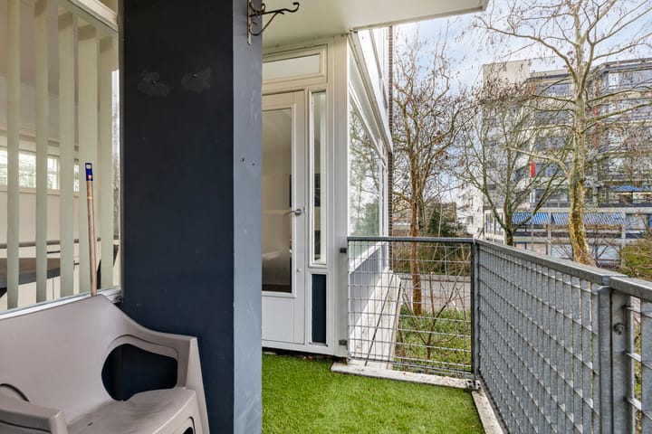 Foto 20 van Aristotelesstraat 37