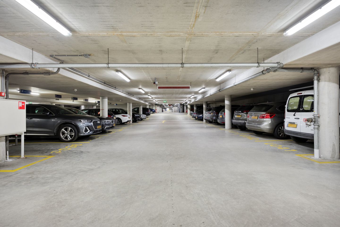 Foto 34 van Landverhuizersplein 43